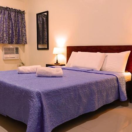 Countess Pension House Liloan Екстер'єр фото