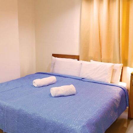 Countess Pension House Liloan Екстер'єр фото