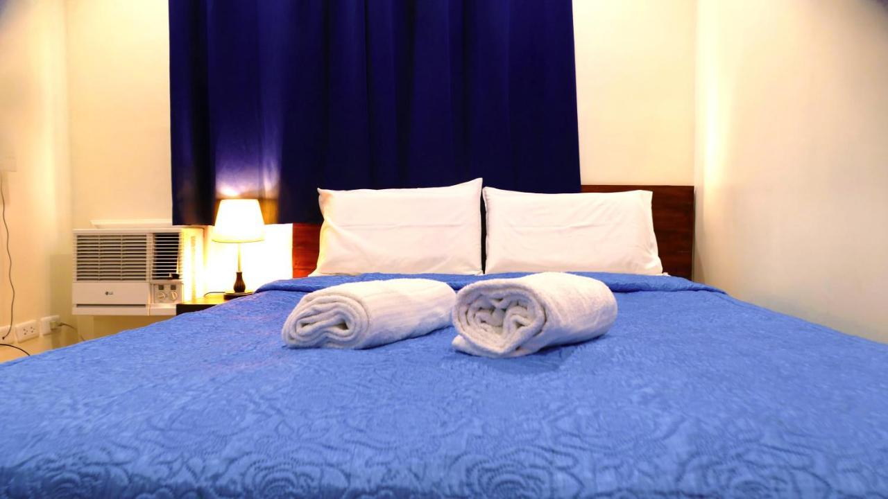 Countess Pension House Liloan Екстер'єр фото