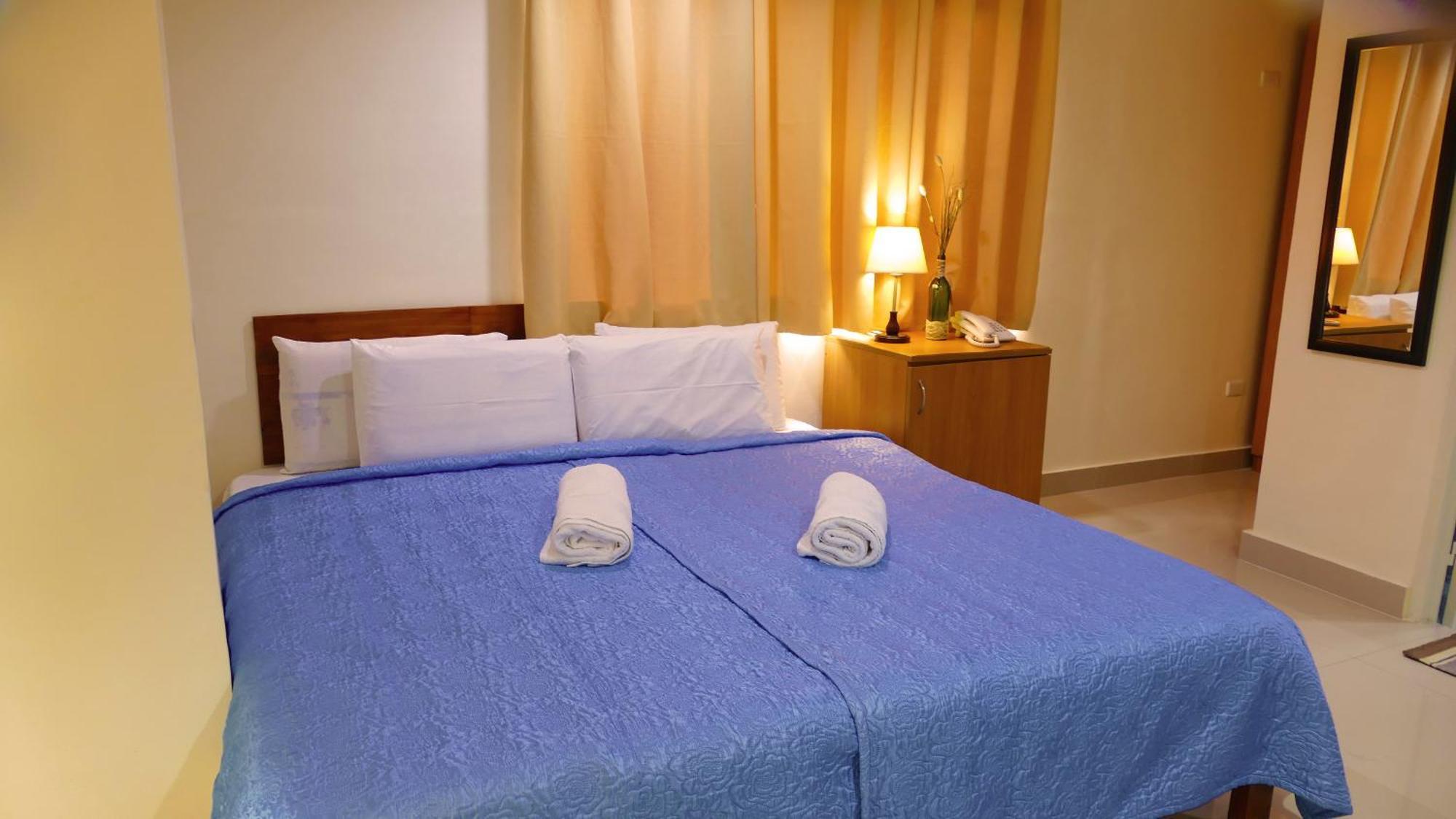Countess Pension House Liloan Екстер'єр фото