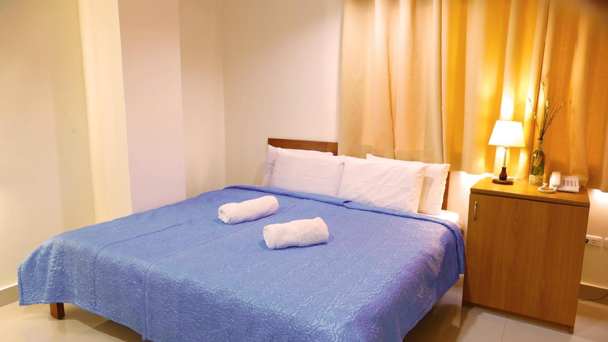 Countess Pension House Liloan Екстер'єр фото