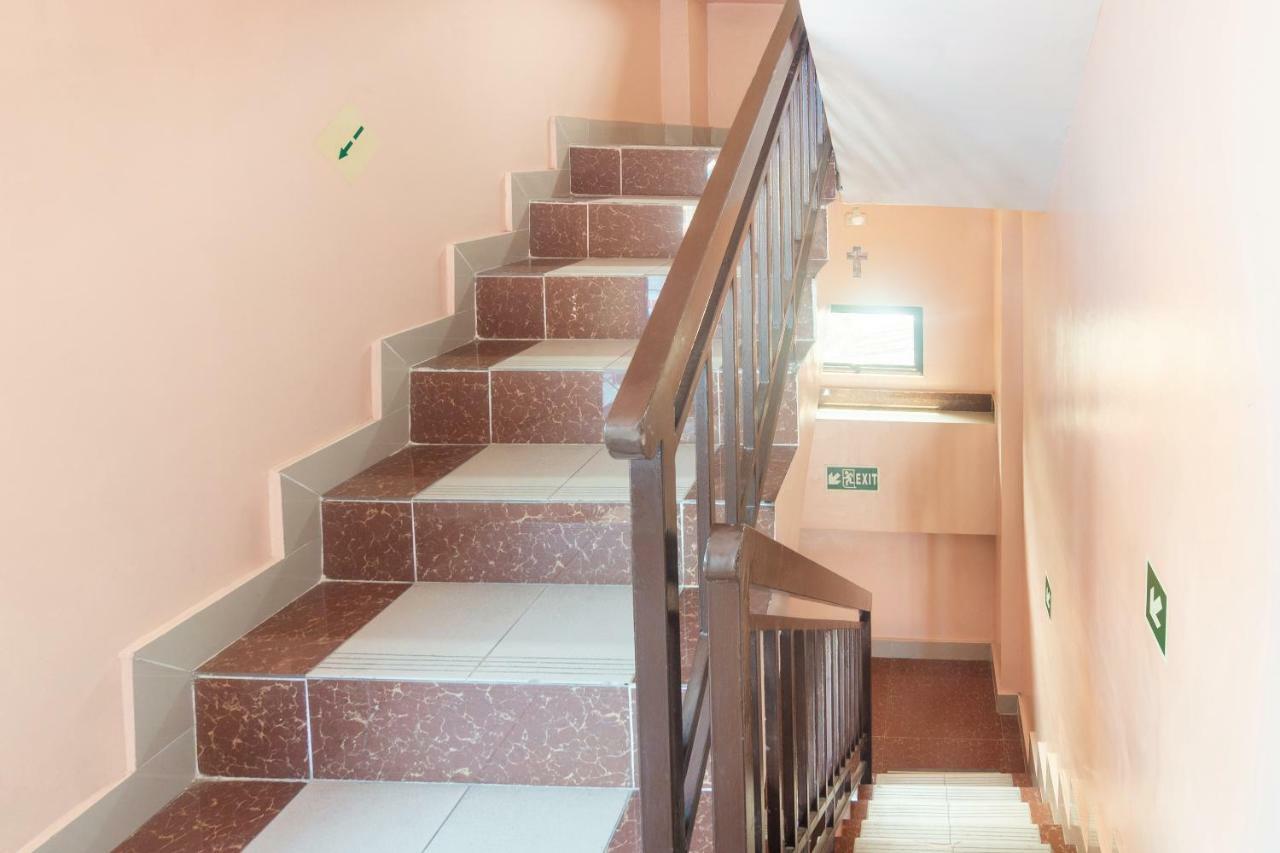 Countess Pension House Liloan Екстер'єр фото