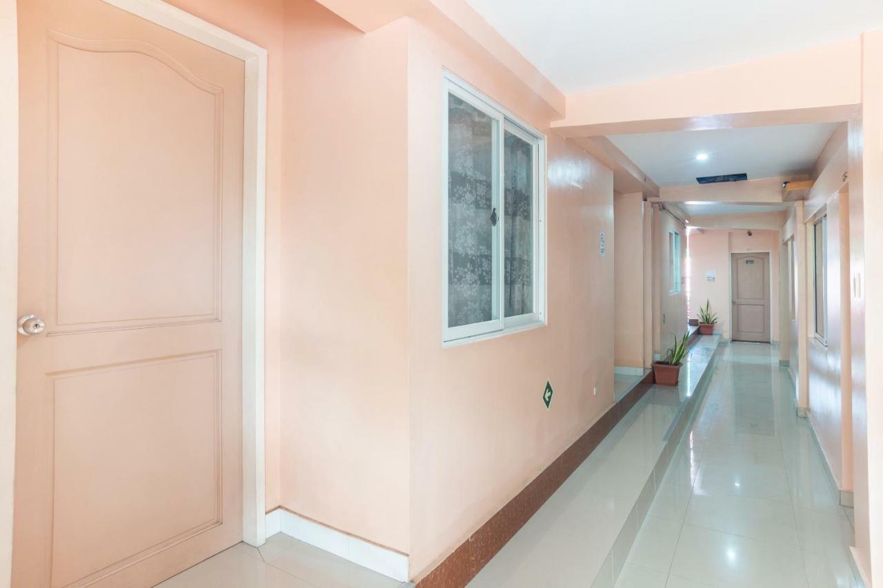 Countess Pension House Liloan Екстер'єр фото