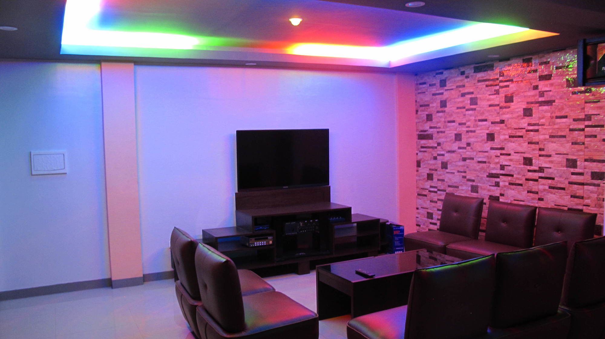 Countess Pension House Liloan Екстер'єр фото