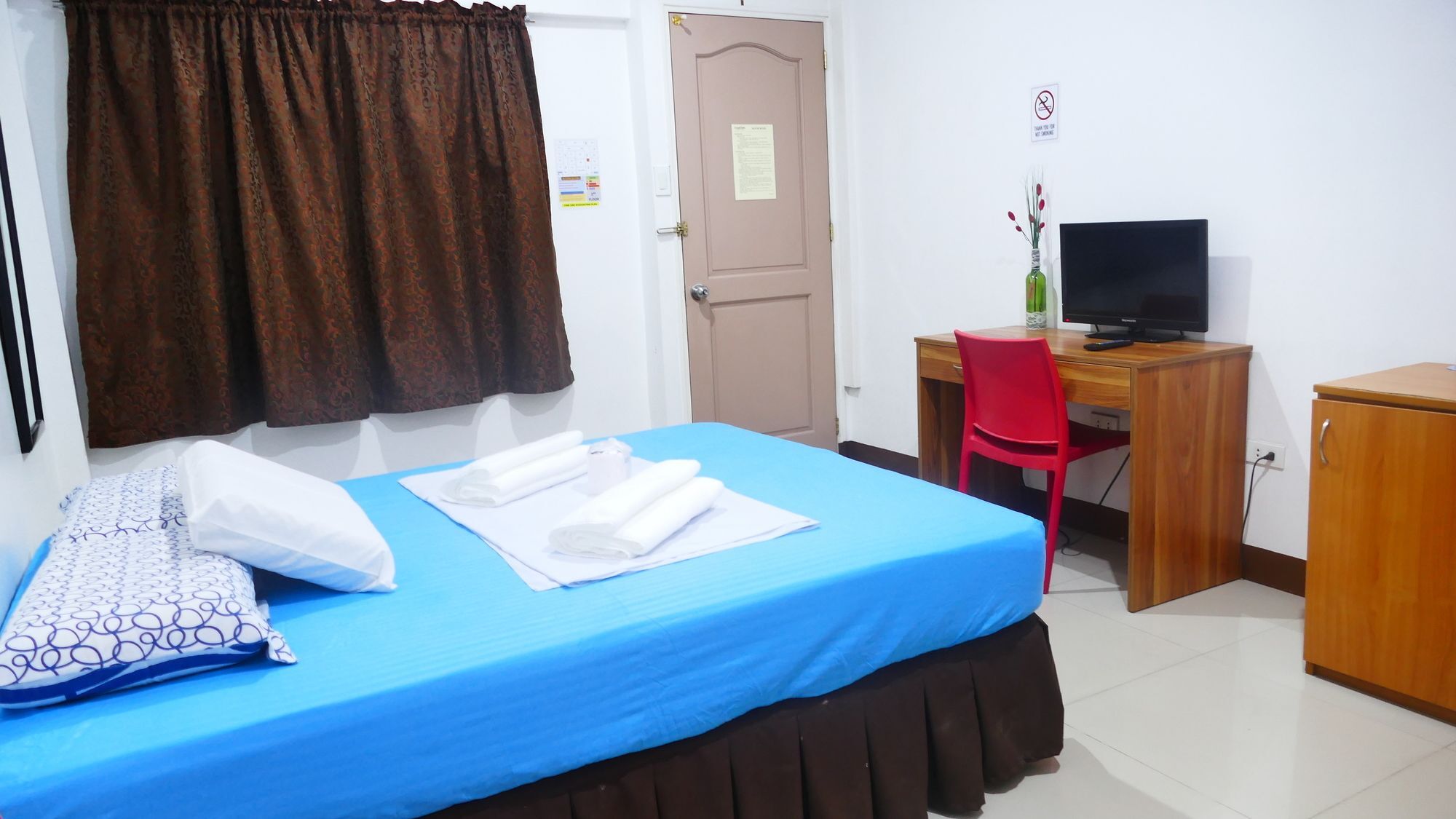 Countess Pension House Liloan Екстер'єр фото