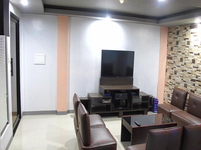 Countess Pension House Liloan Екстер'єр фото