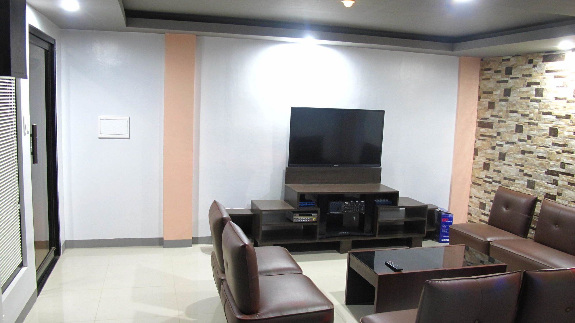 Countess Pension House Liloan Екстер'єр фото