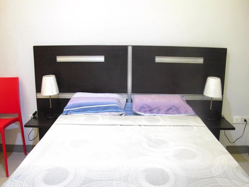 Countess Pension House Liloan Екстер'єр фото