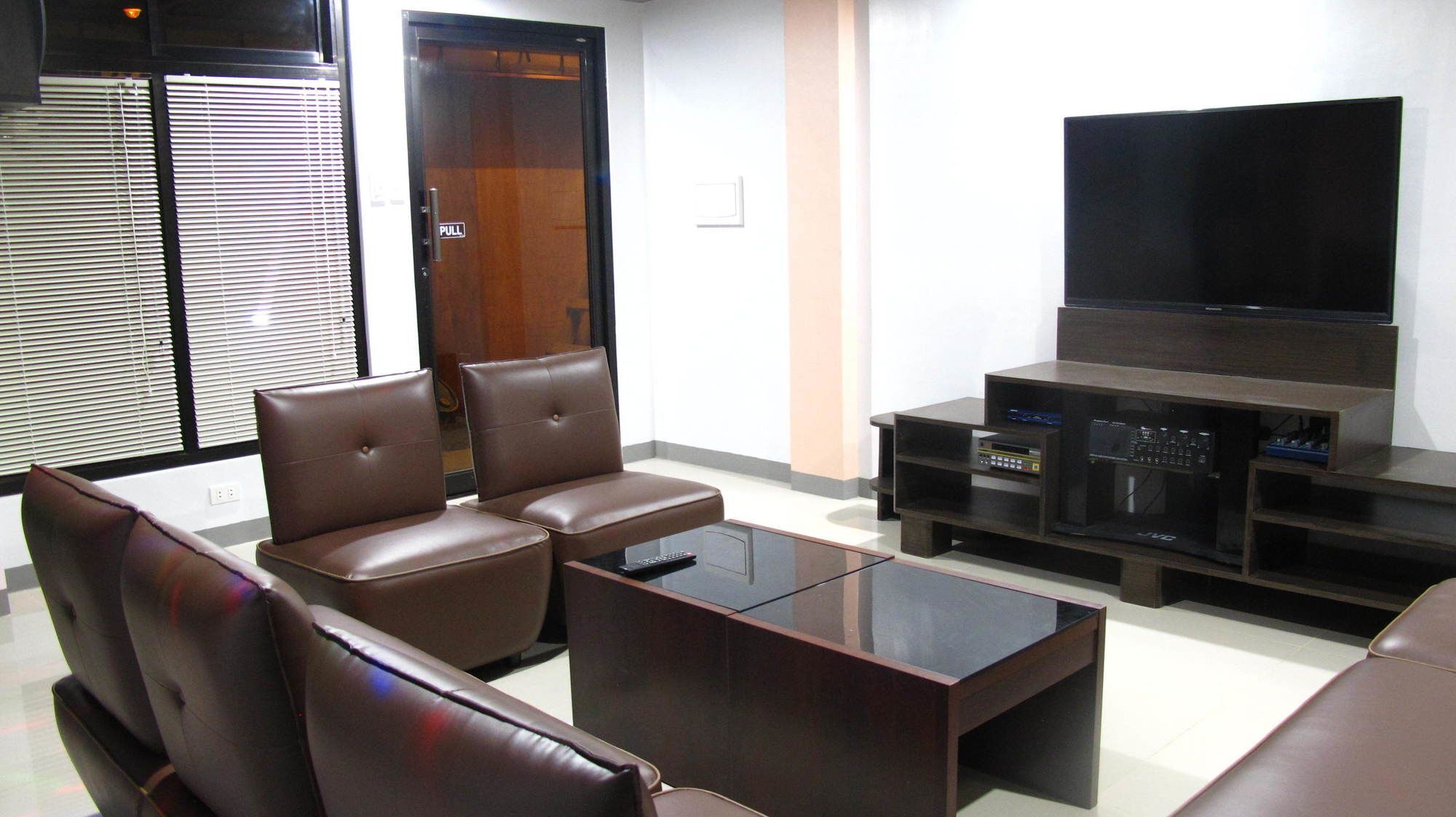 Countess Pension House Liloan Екстер'єр фото