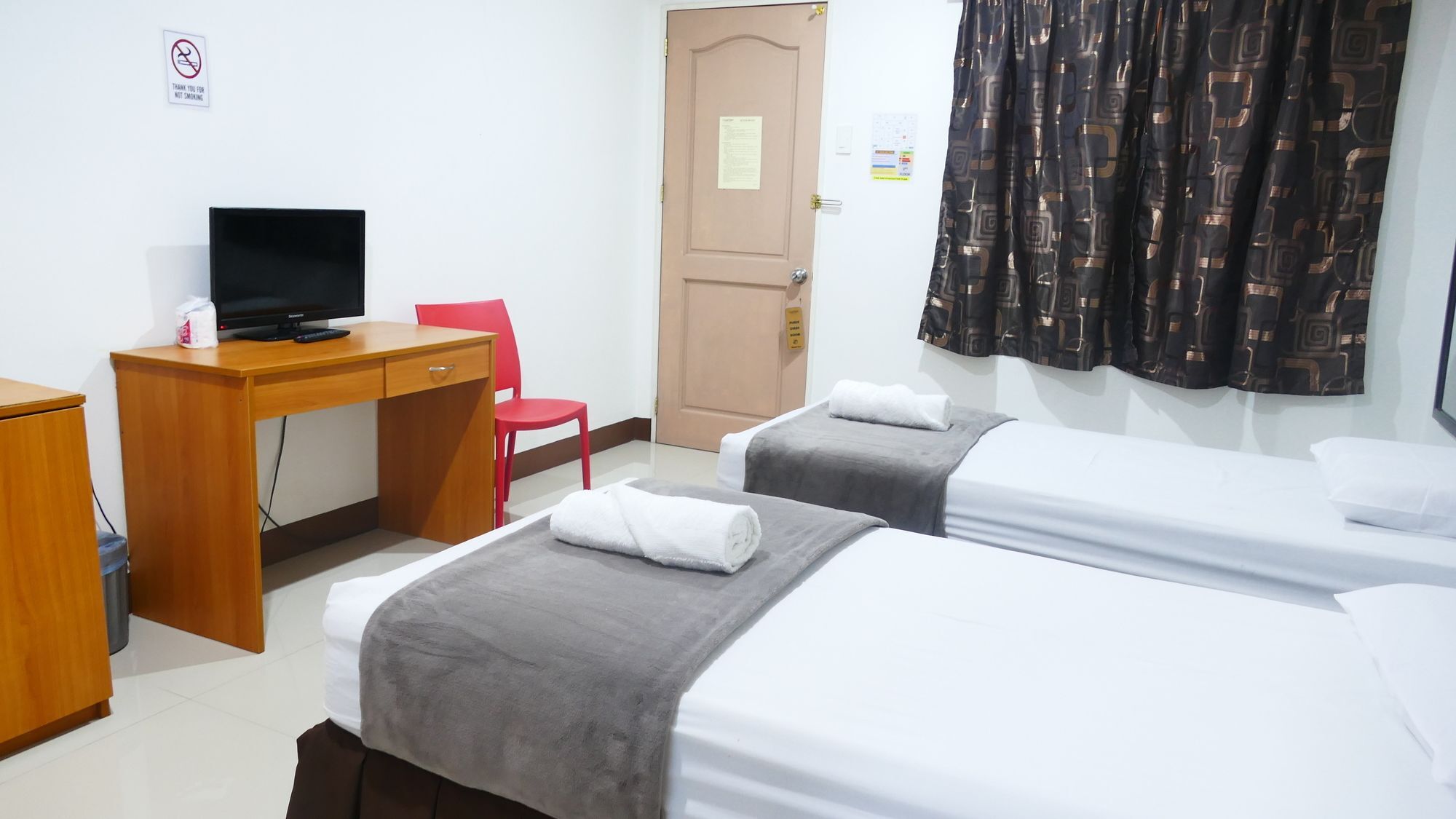 Countess Pension House Liloan Екстер'єр фото