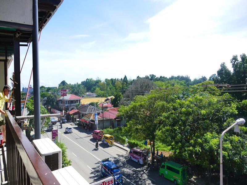 Countess Pension House Liloan Екстер'єр фото